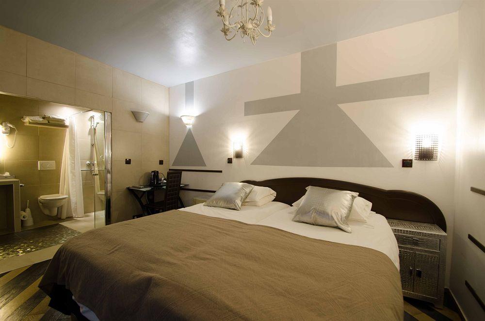 Hotel Hotel Aida Marais Printania