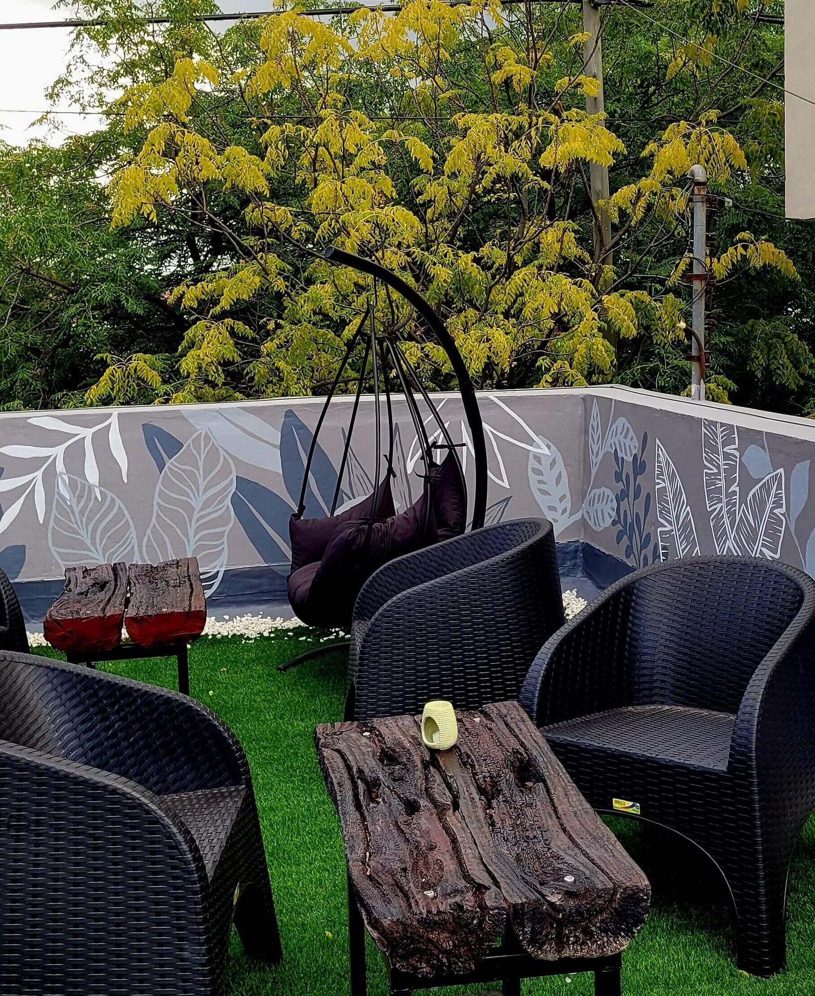 Equipamiento de Habitación Privilegio Hostel