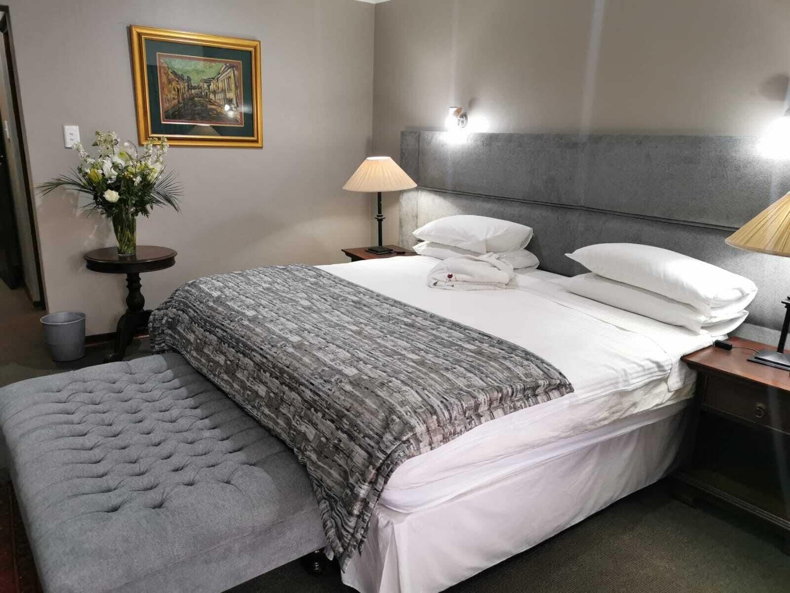 Habitación Aanmani Rose Guest House