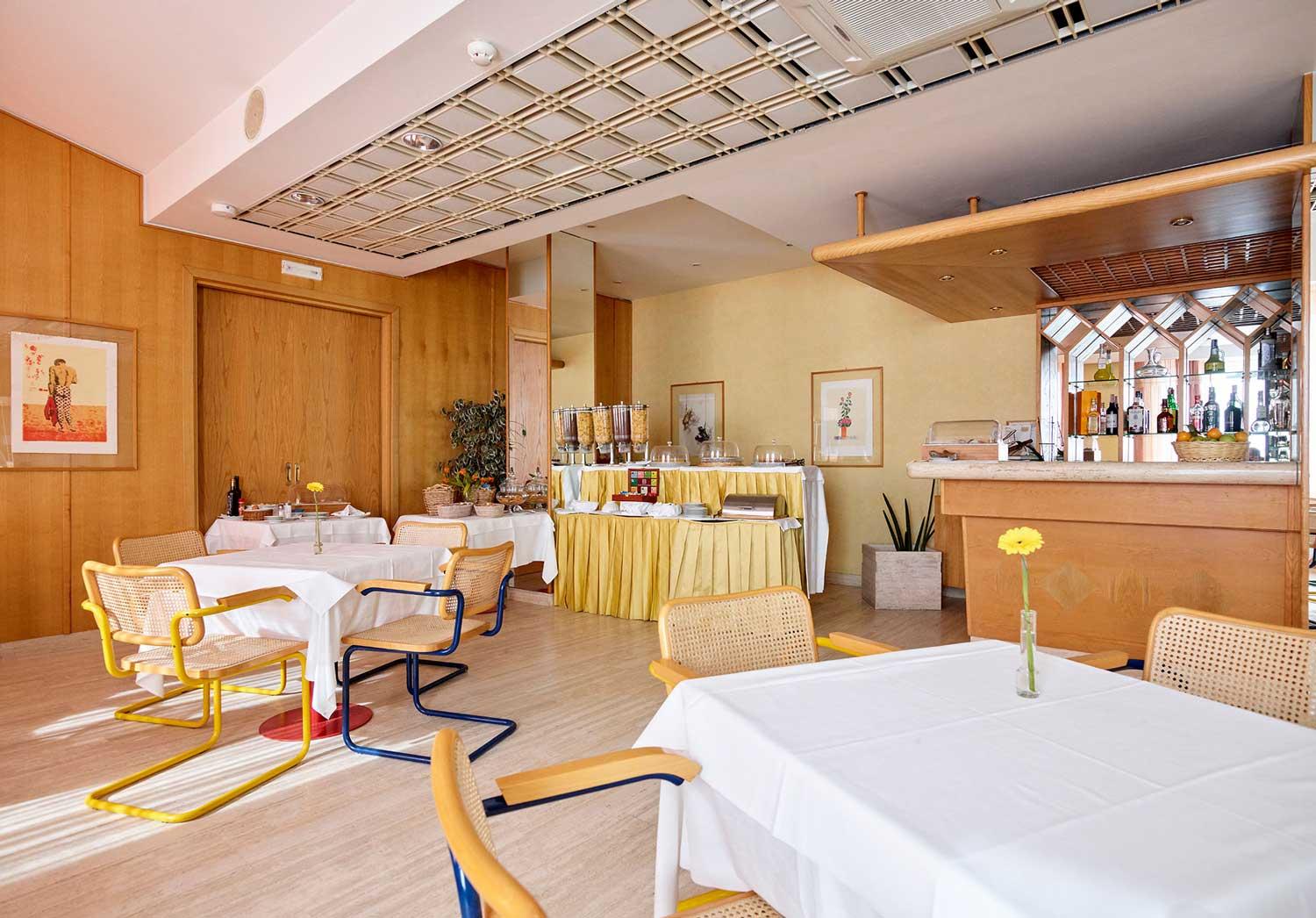 Bar/Salón Grand Hotel Palace