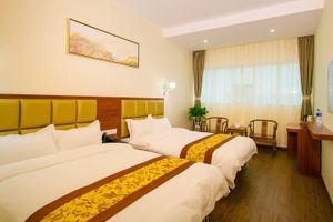 Alojamiento - Yuehang Hotel