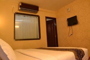 Alojamiento - Hotel Kanisshk Inn
