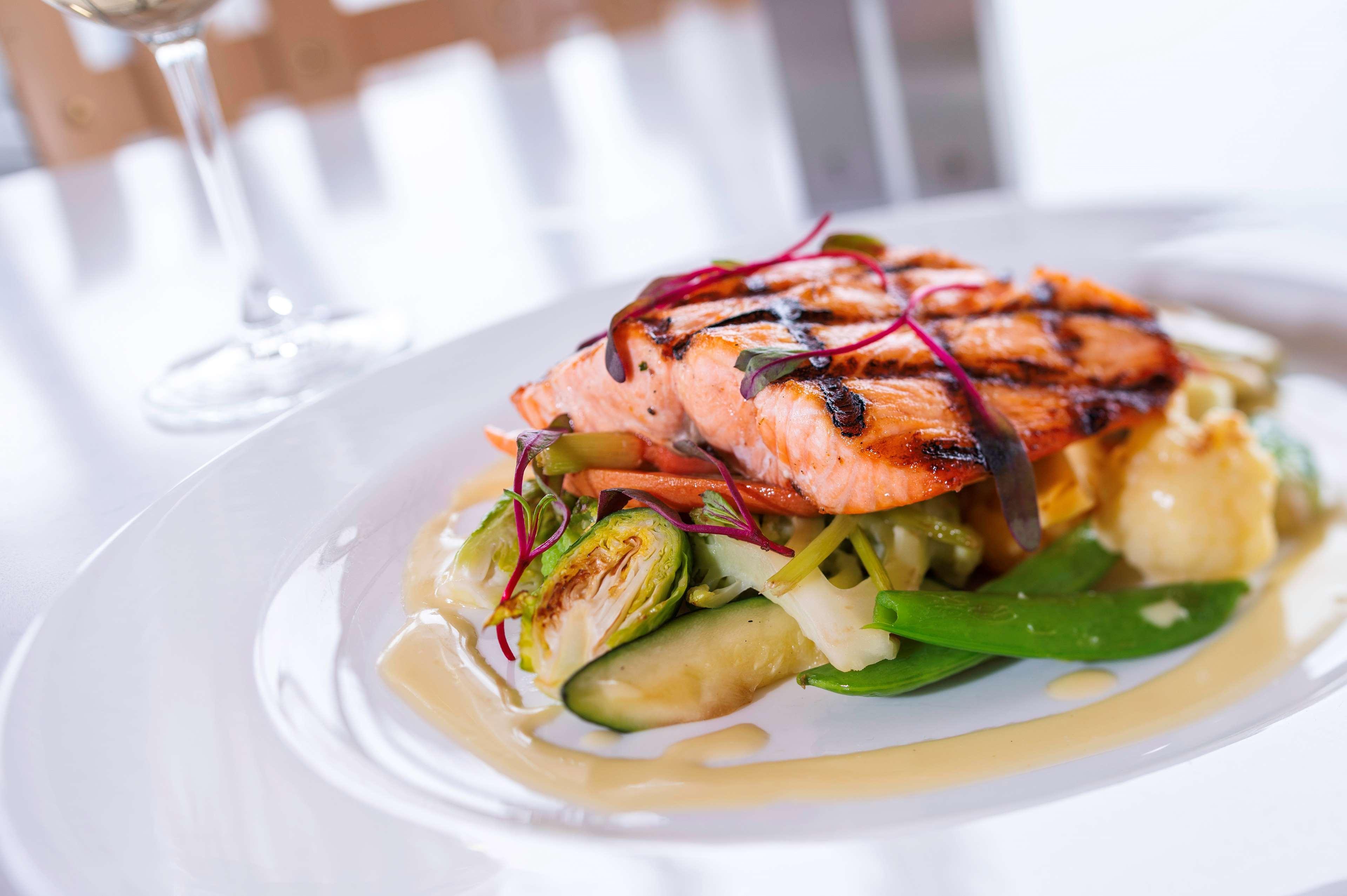 Restaurant Aspen Meadows Resort
