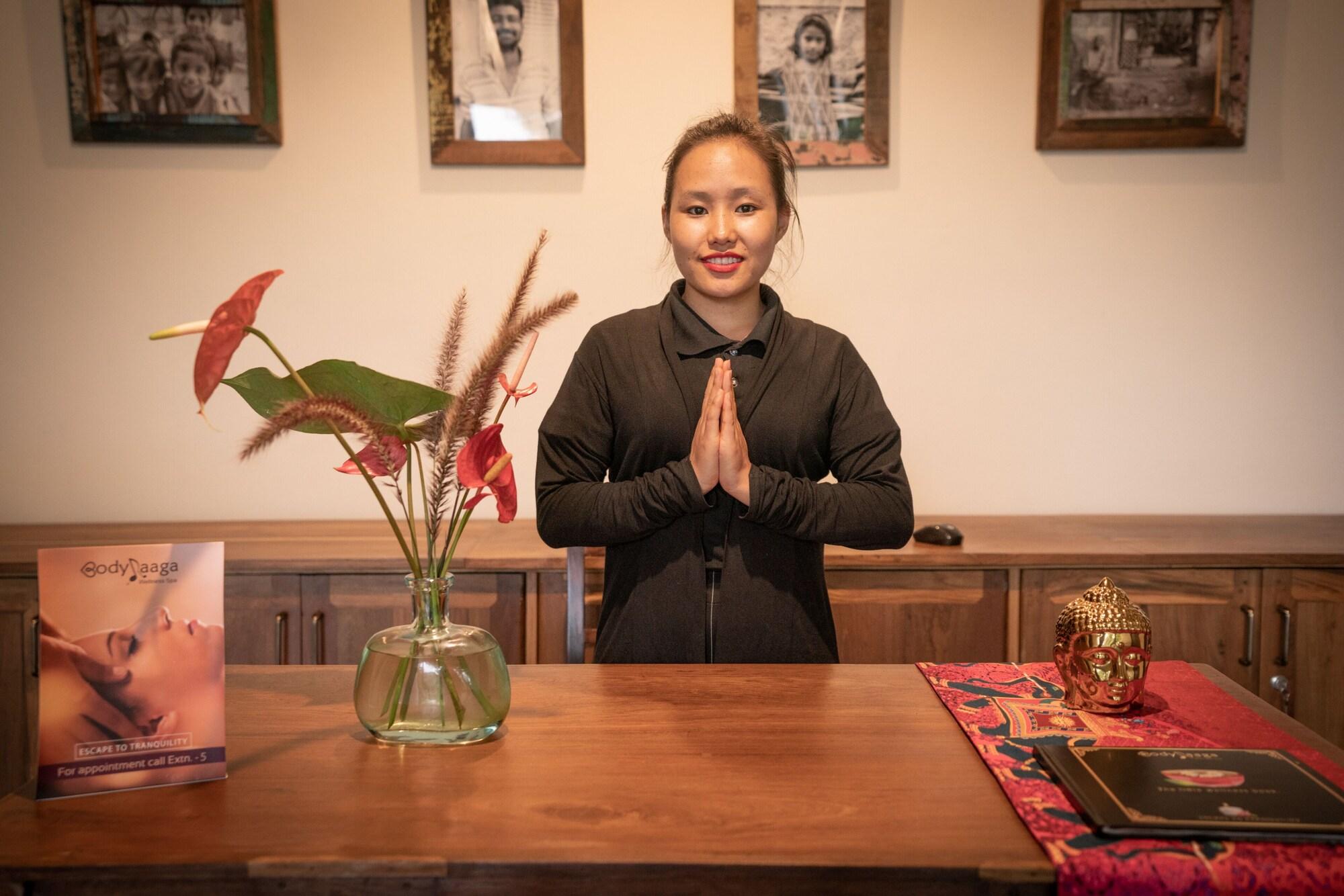 Spa Shambala Yercaud