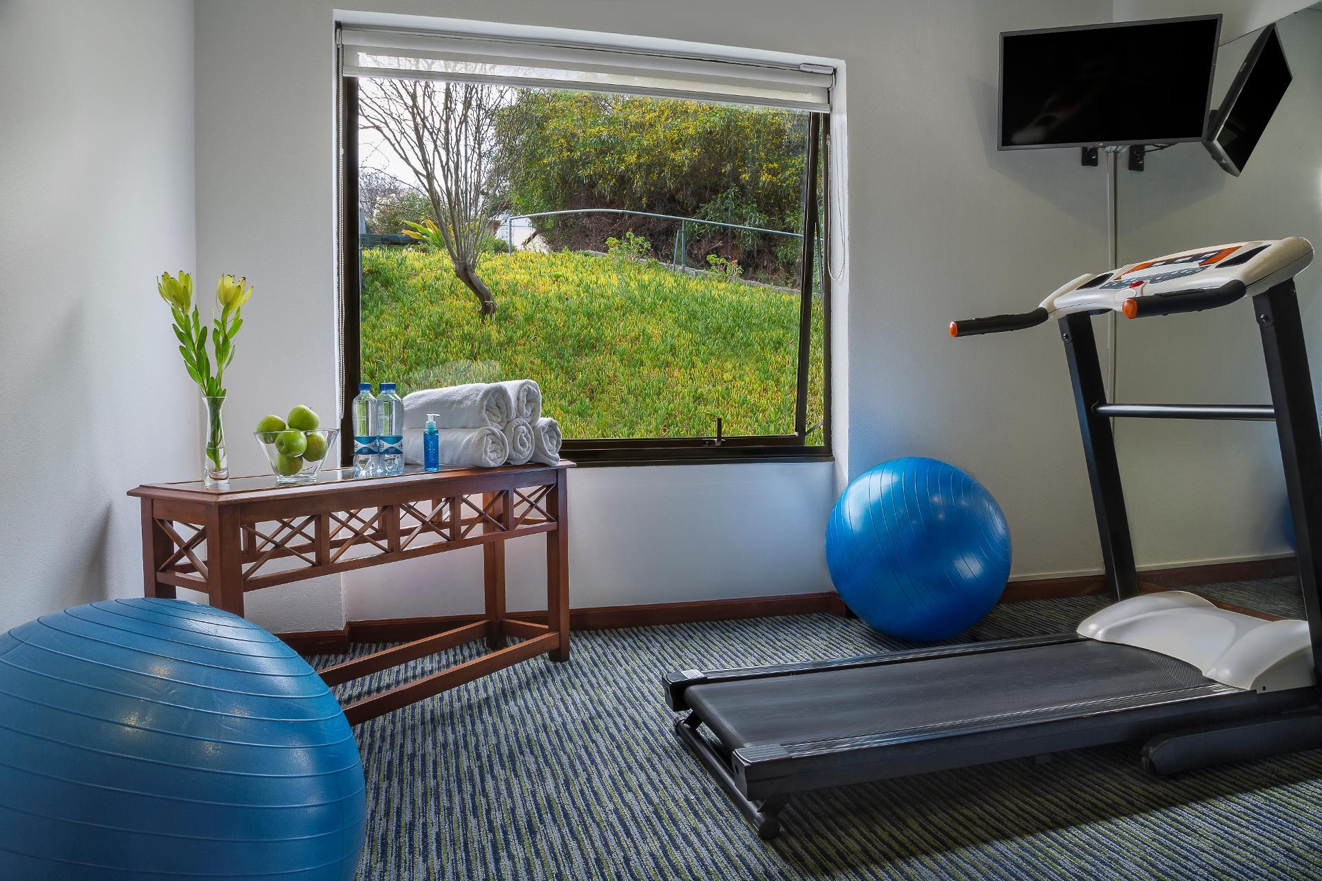 Gimnasio NH Iquique Costa