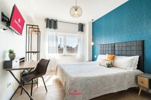 Alojamiento - BARIROOMS - CARULLI SUITE