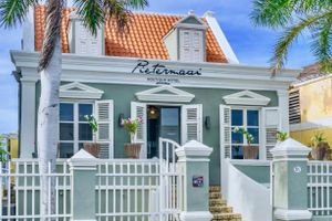 Pacote - Pietermaai Boutique Hotel