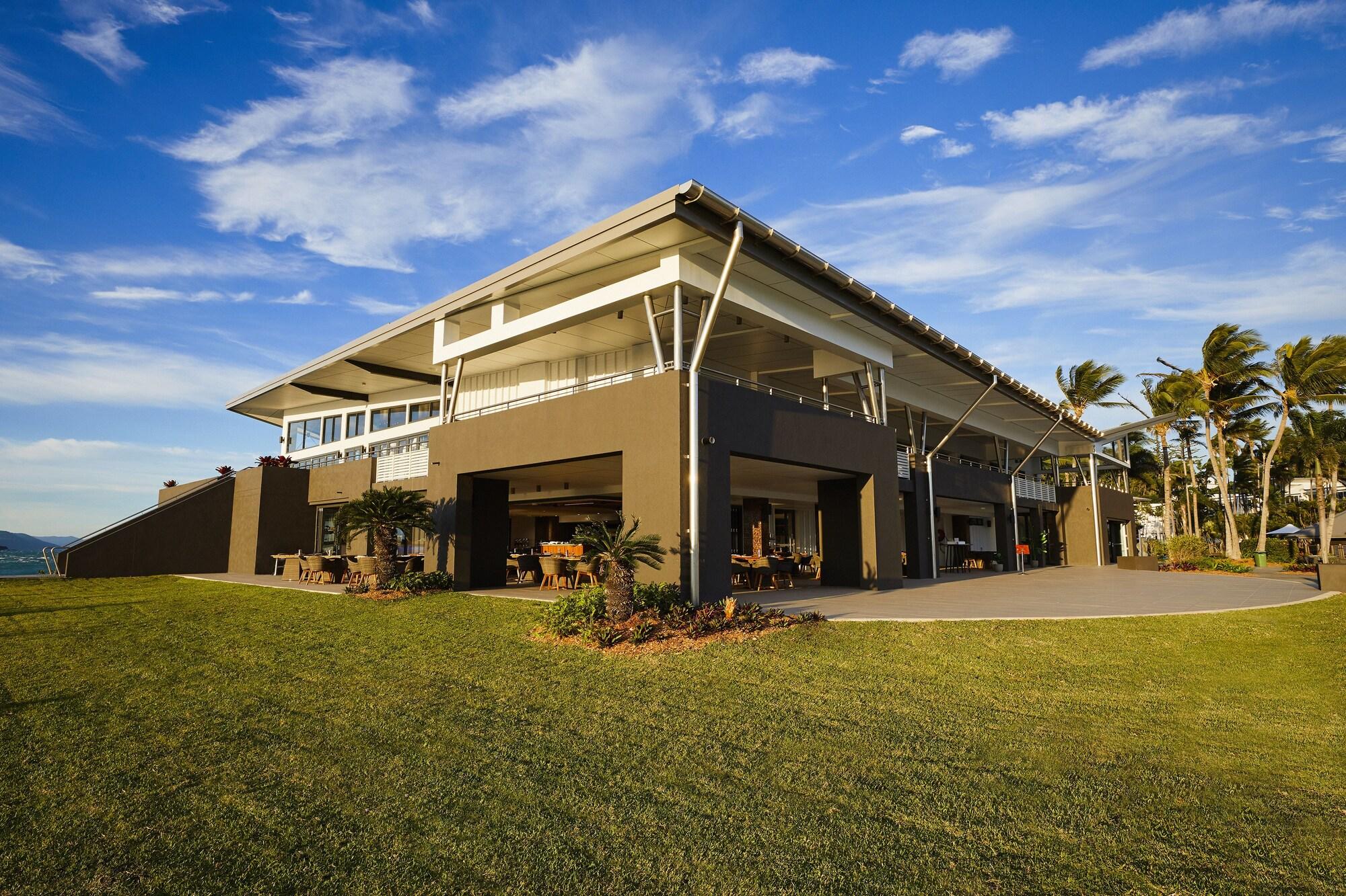 Restaurant Daydream Island Resort