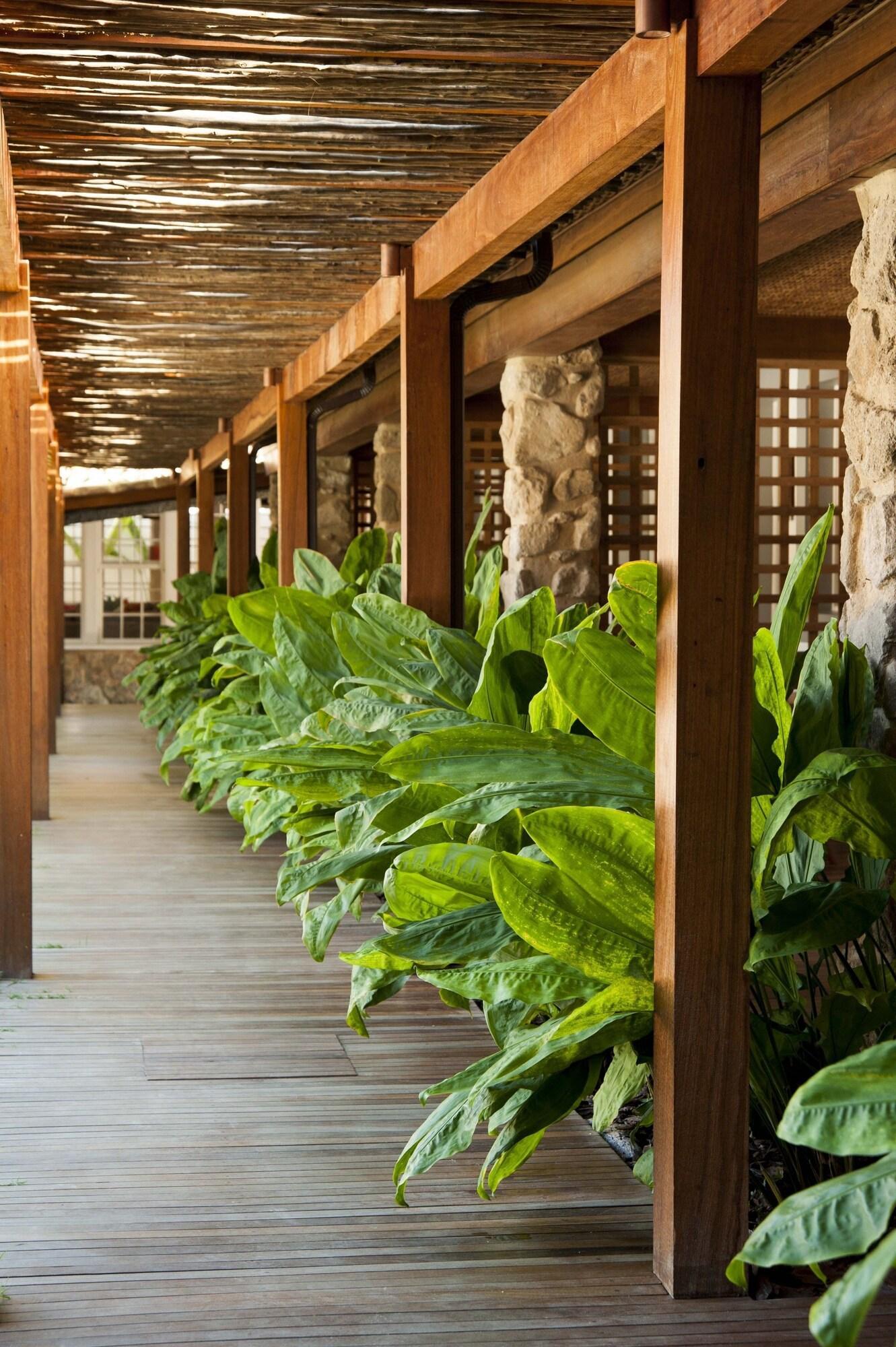 Varios Pousada Literária de Paraty