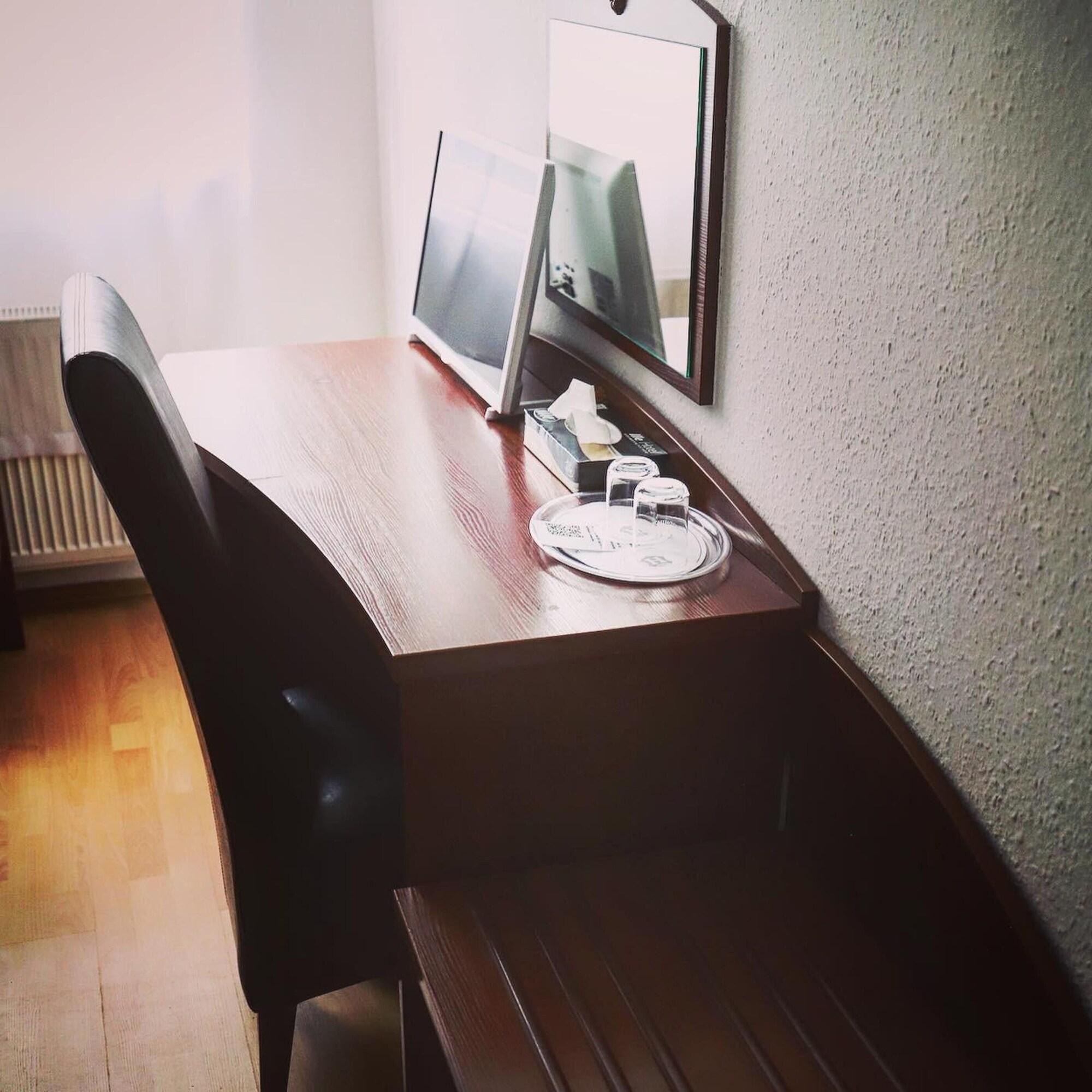 Habitación Hotel Aurelia