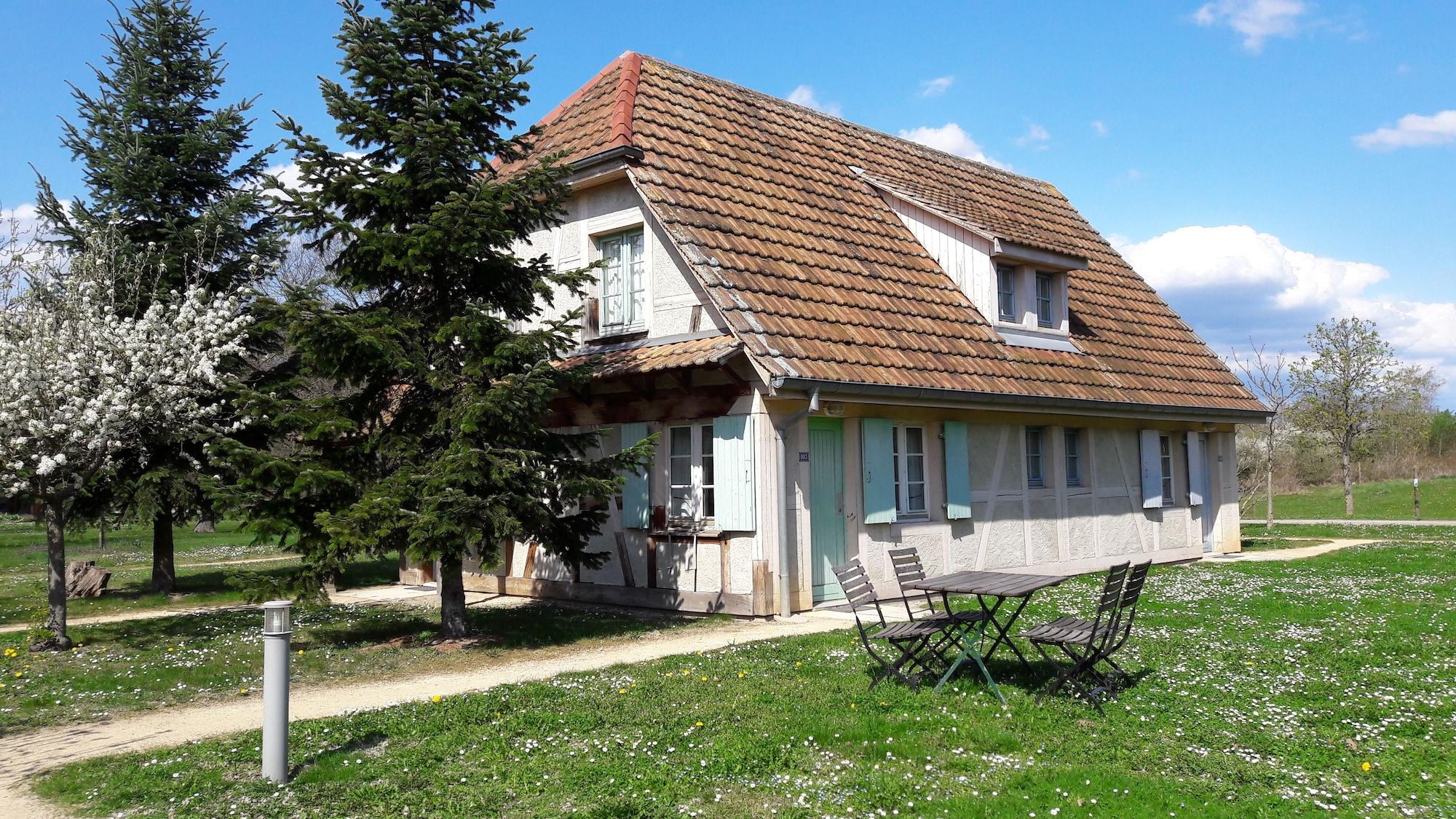 Comodidades del Alojamiento Les Loges de l'Ecomusée D'Alsace