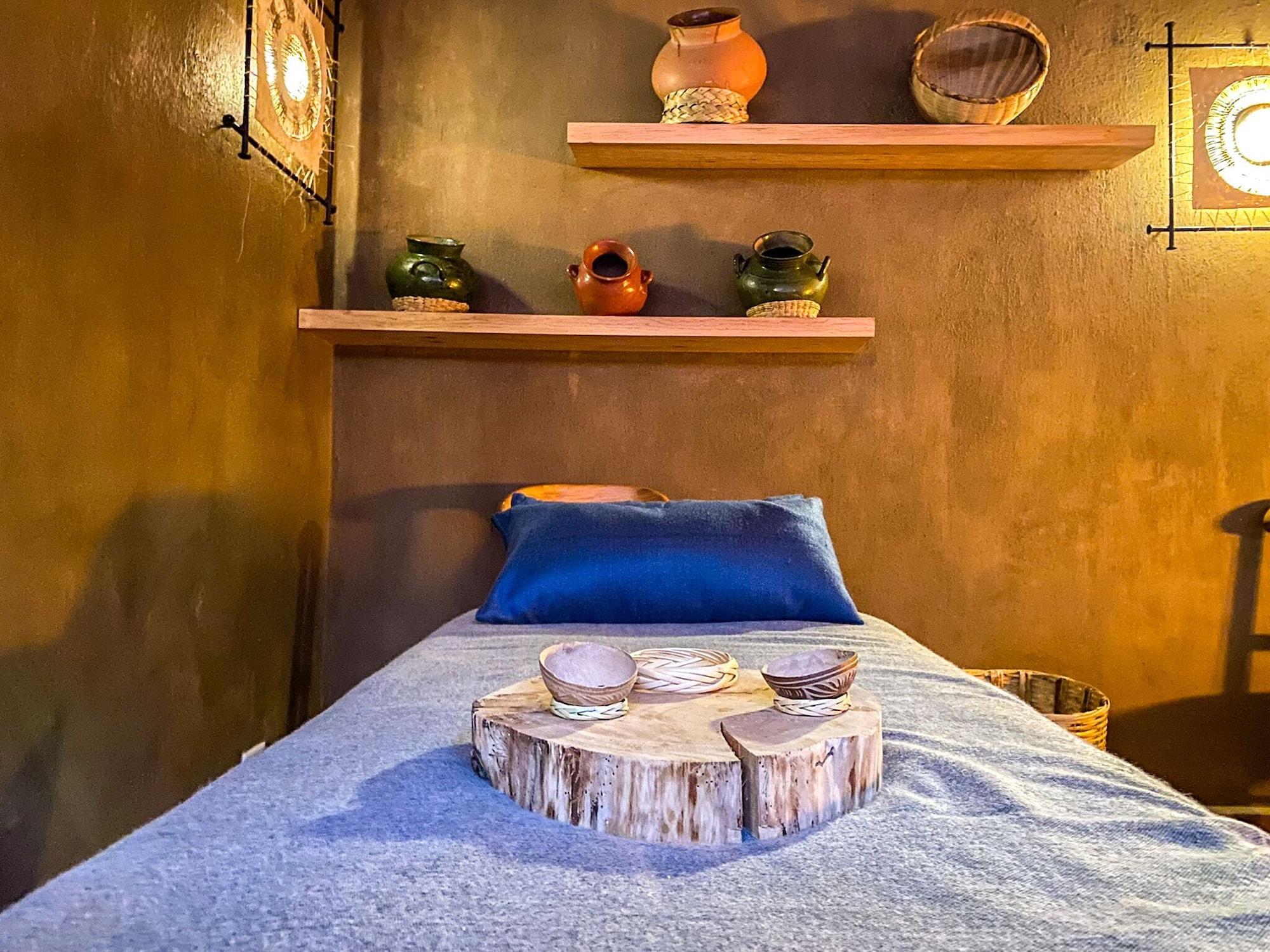 Spa Molino de los Reyes