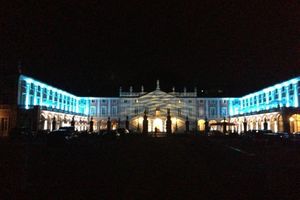 Alojamiento - Villa Fenaroli Palace Hotel