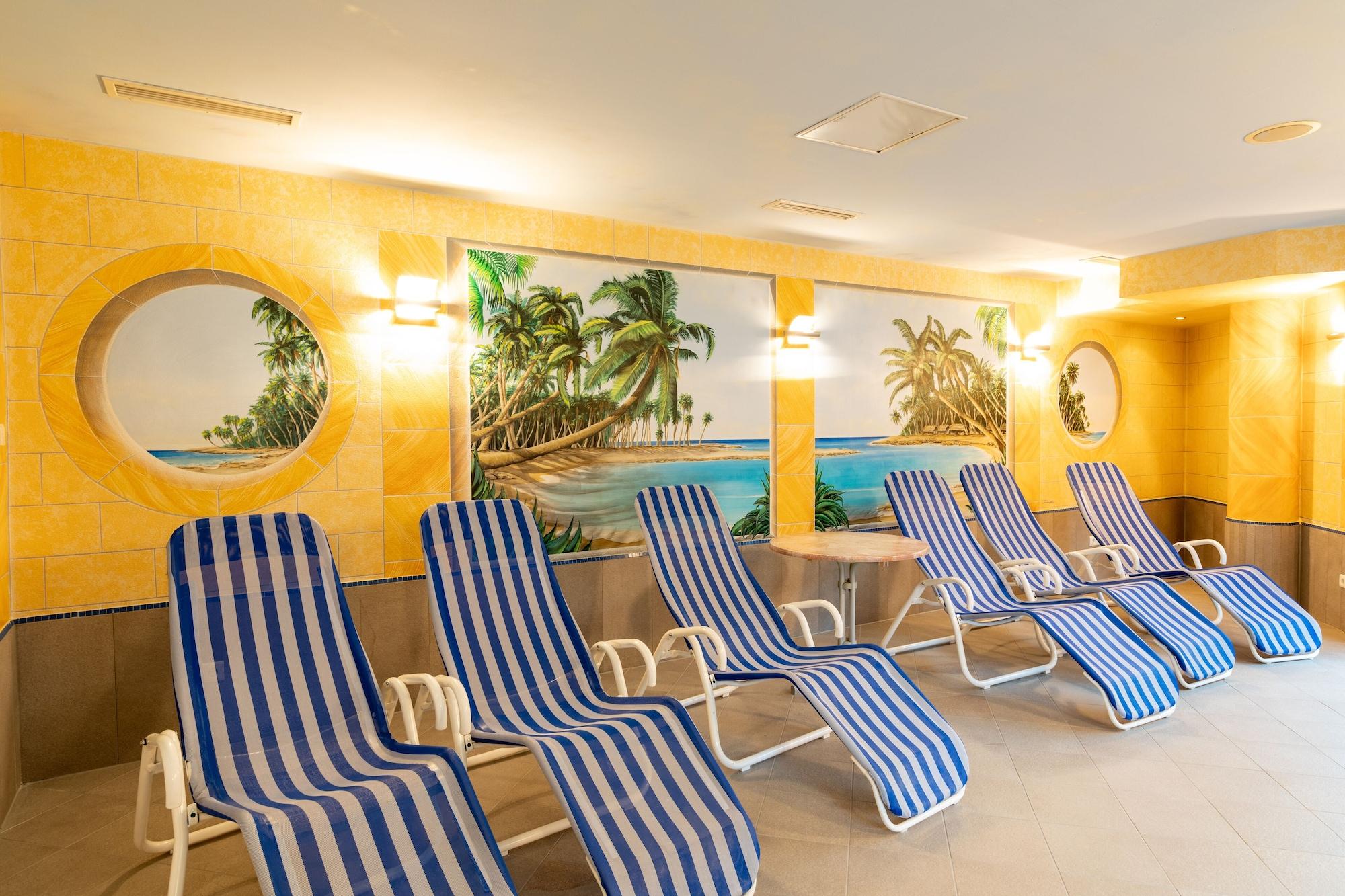 Spa Gasthof Bokan