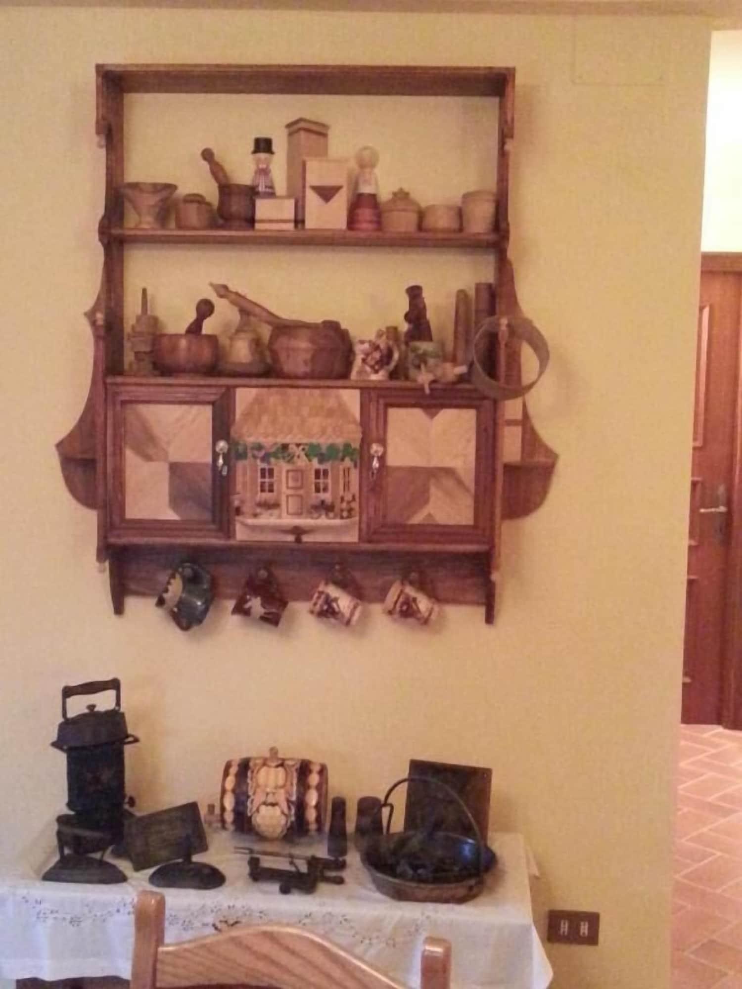 Restaurant Gli Aceri Bed and Breakfast