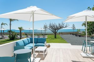 Alojamiento - Hotel Aigua Oliva