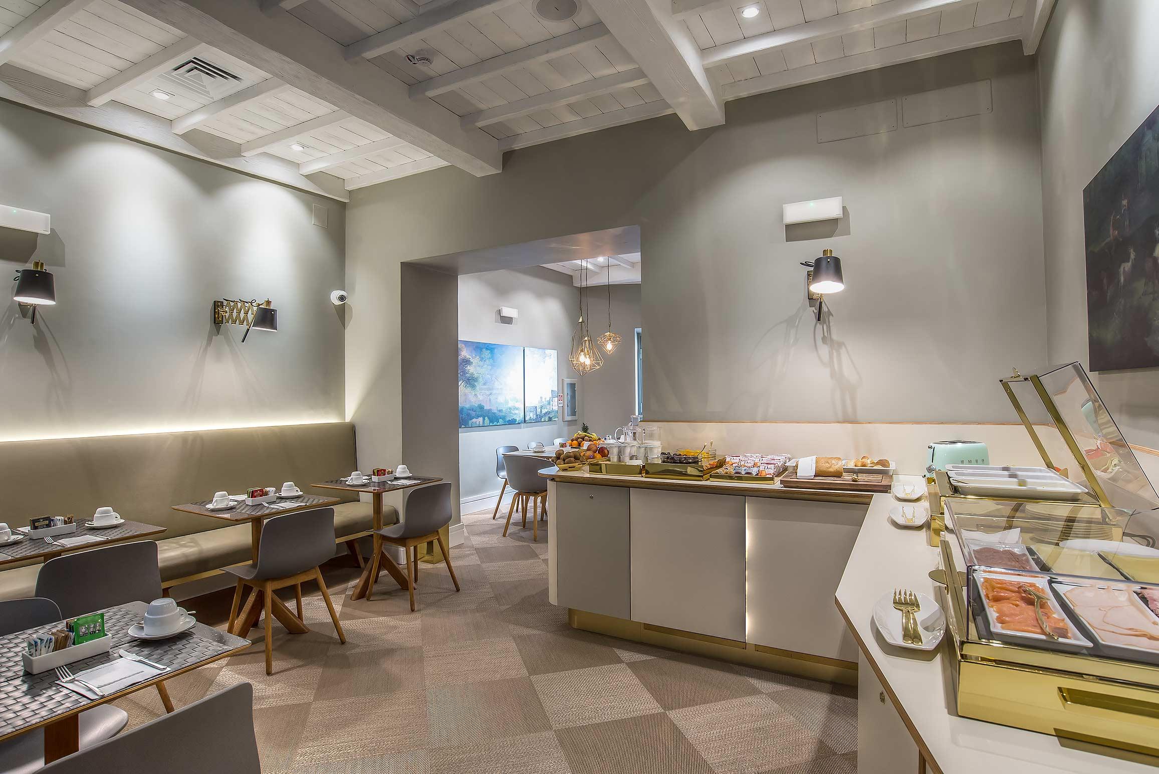 Restaurant Hotel Accademia