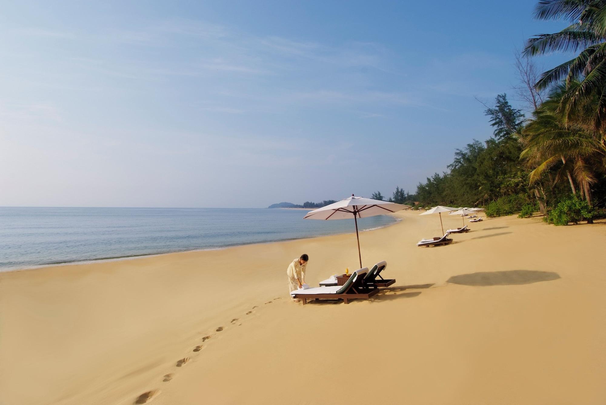 Playa Tanjong Jara Resort