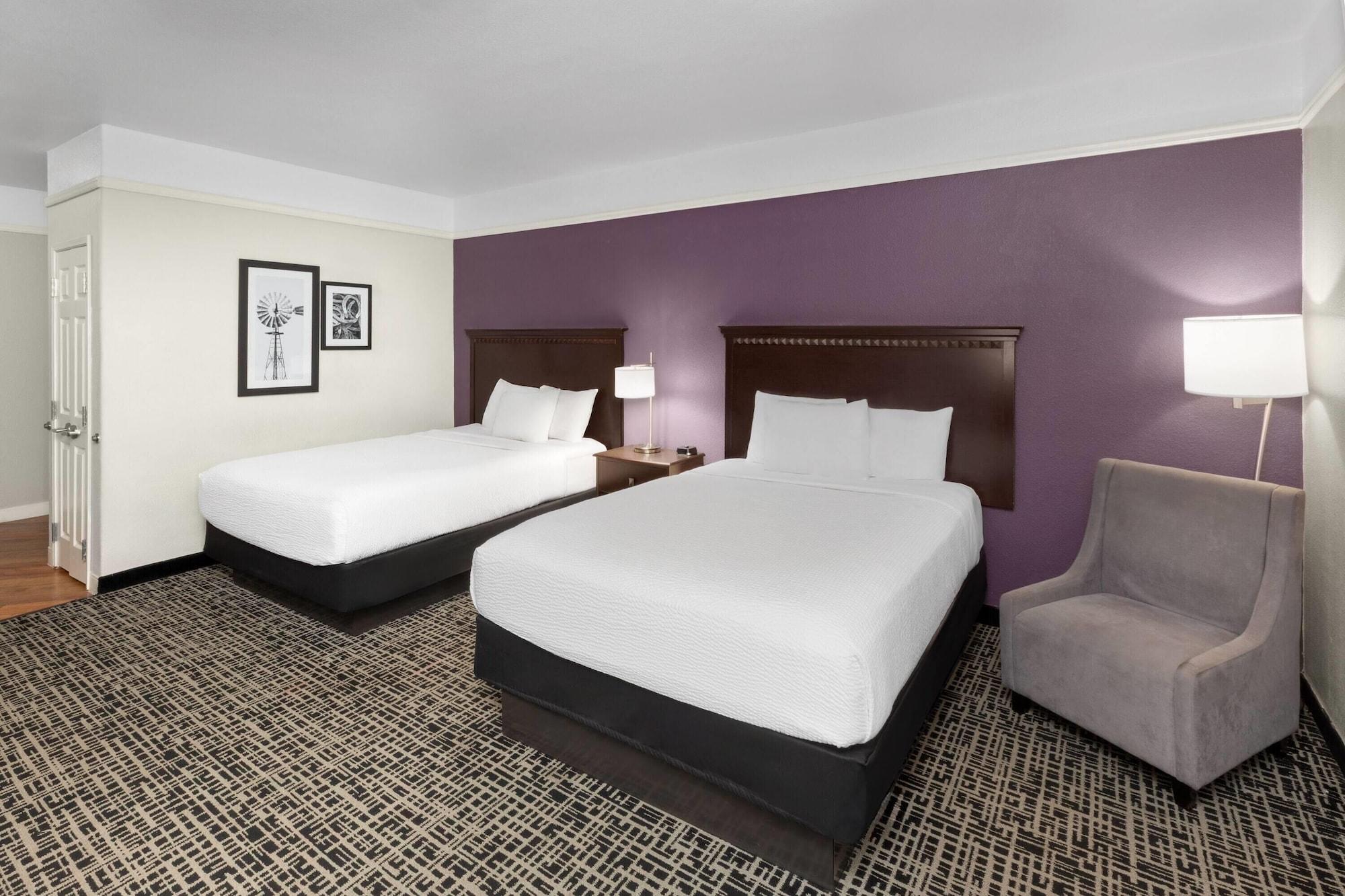 Habitación La Quinta Inn & Suites by Wyndham Brownwood