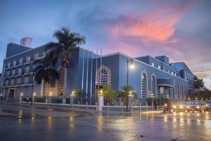 Alojamiento - Villa Mercedes Merida, Curio Collection by Hilton