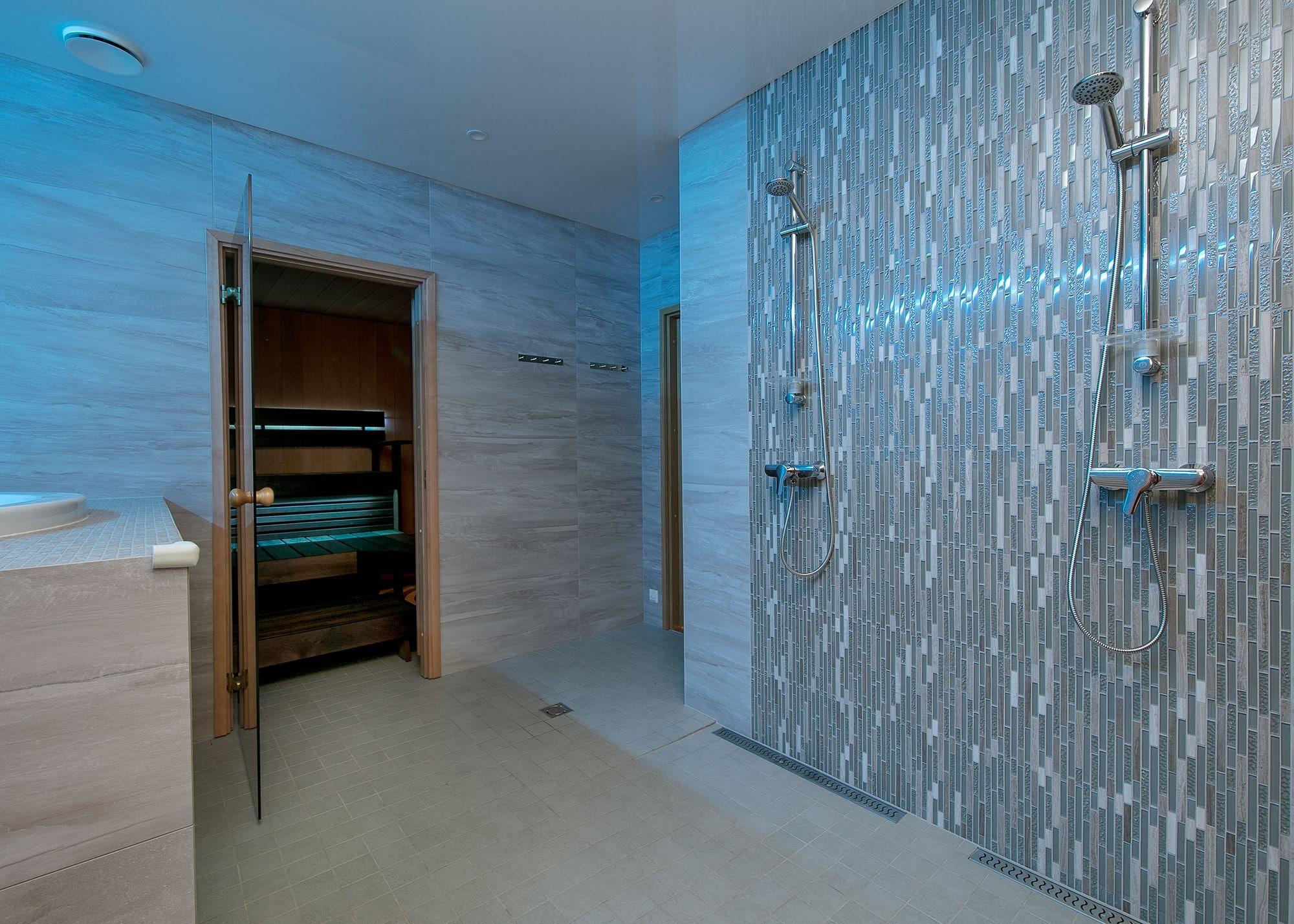 Spa LKS Apartments