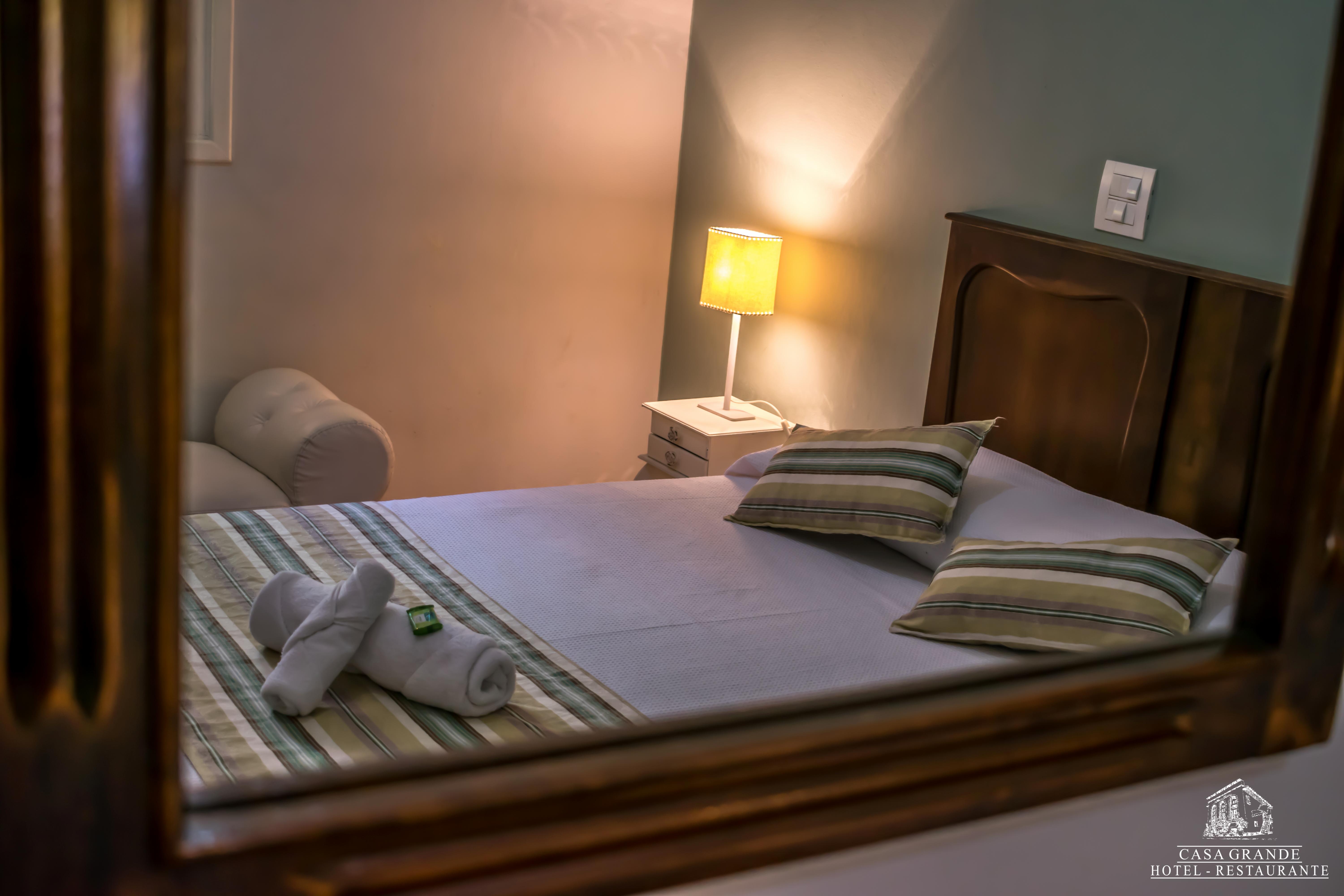 Suite Itapira Casa Grande Hotel e Restaurante
