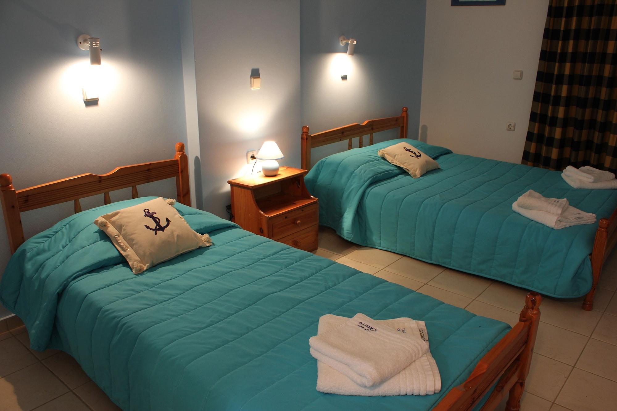 Vista Lobby Calypso Studios