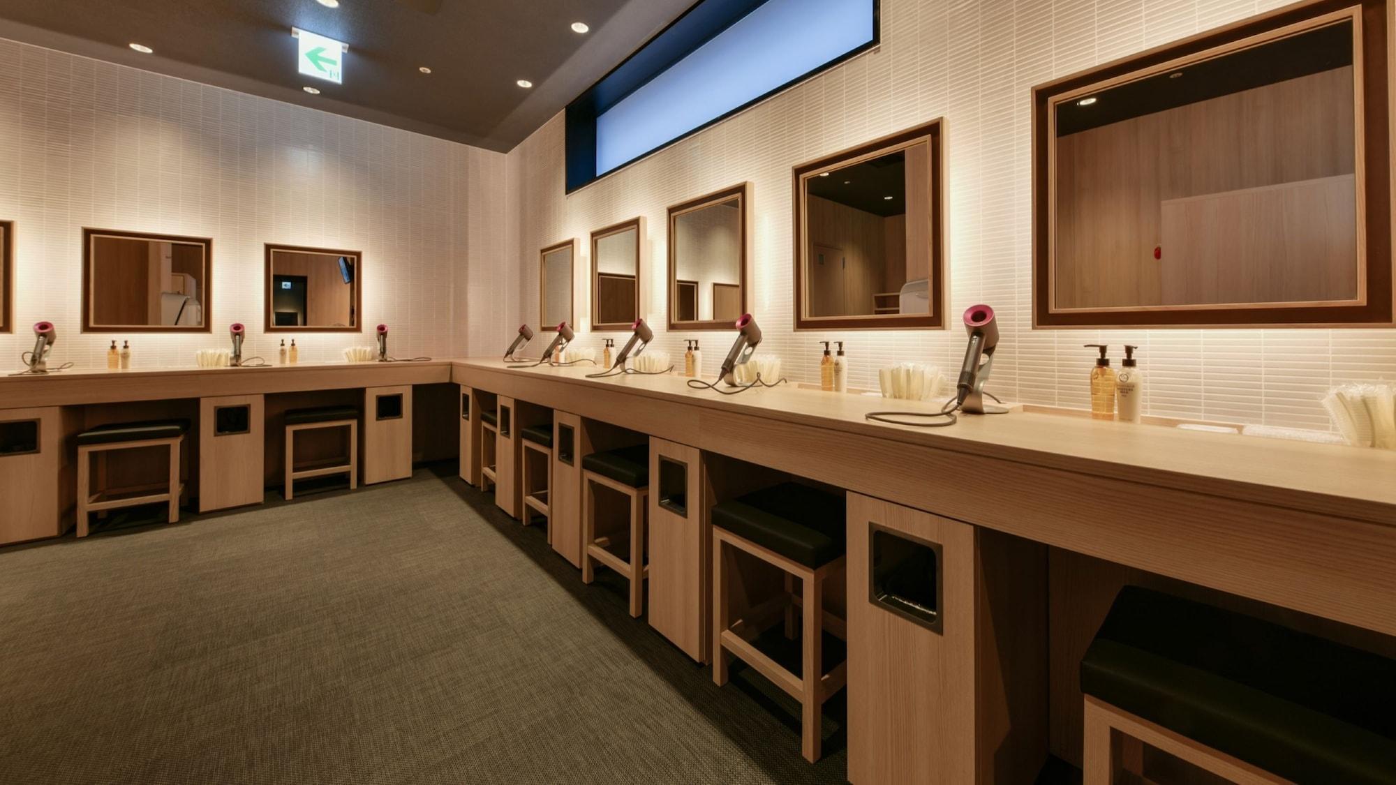 Spa Vessel Hotel Campana Susukino