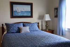 Alquiler Vacacional - House located in downtown Frankfort • 5 blocks from Lake Michigan!