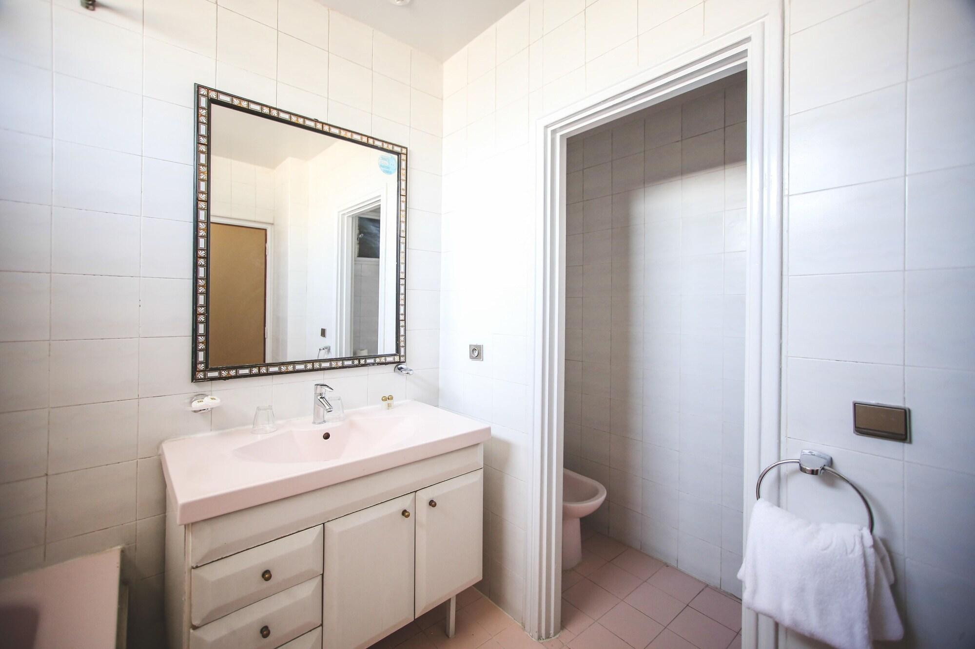 Equipamiento de Habitación Hotel Bab Mansour