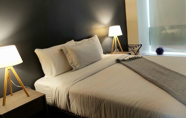 Cozy apt, ideal for couples near Historic Center - Hoteles cerca de Zócalo en Ciudad de México