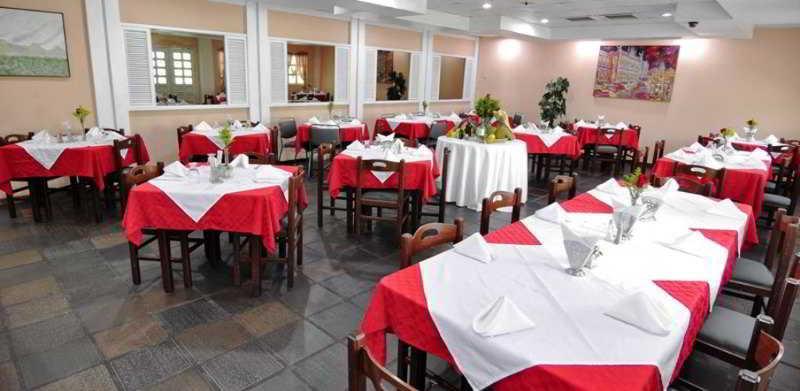 Restaurant Maracaibo Cumberland