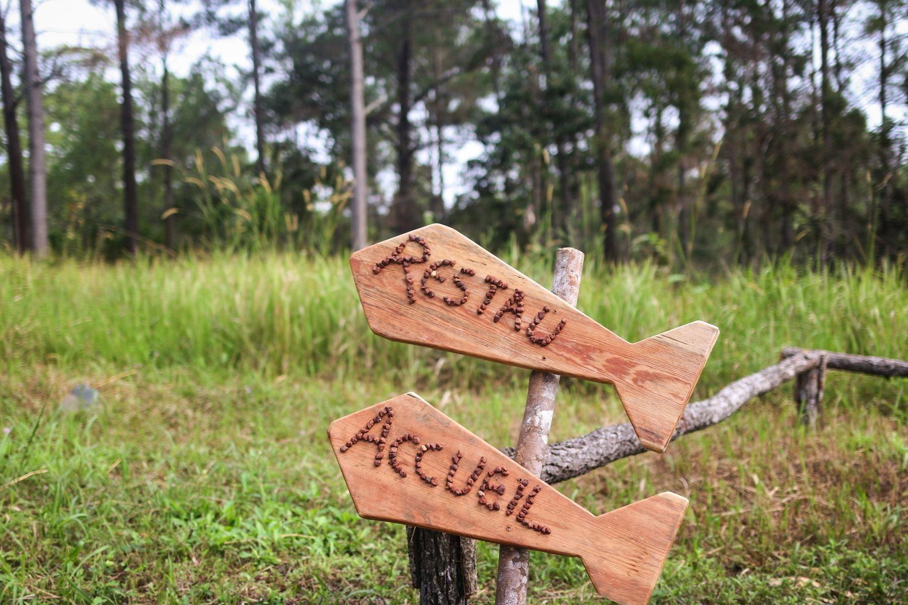 Vista Exterior Kirirom Hill Station