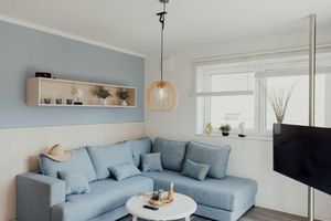Alquiler Vacacional - Apartment gannet house Wangerooge ground floor - Apartment gannet house Wangerooge