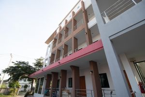 Alojamiento - Somsamai Style Apartment by ZUZU