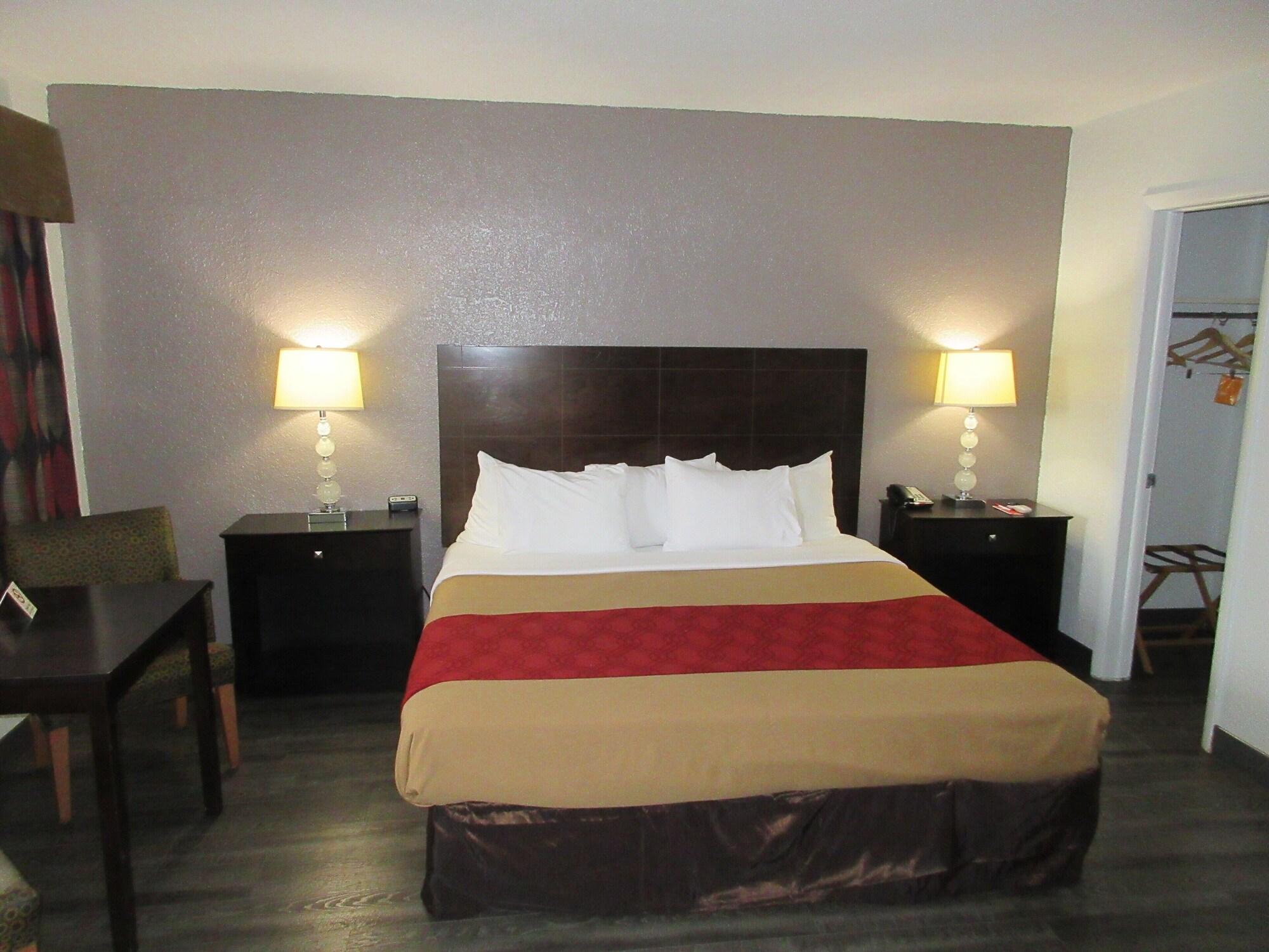 Habitación Fort Lauderdale Gardens Inn & Suites