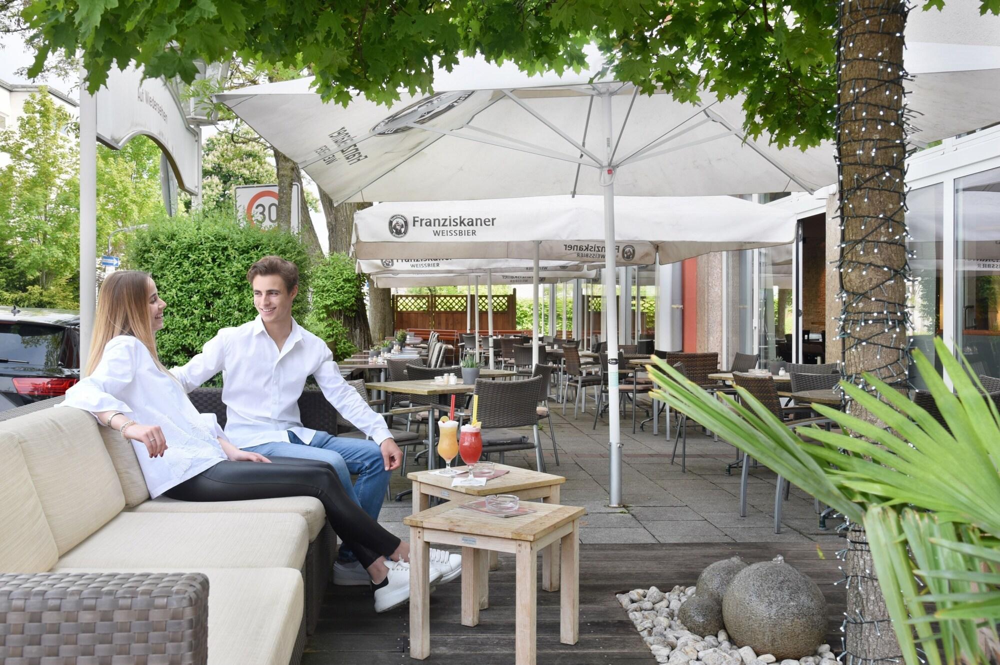 Varios Hotel Säntis