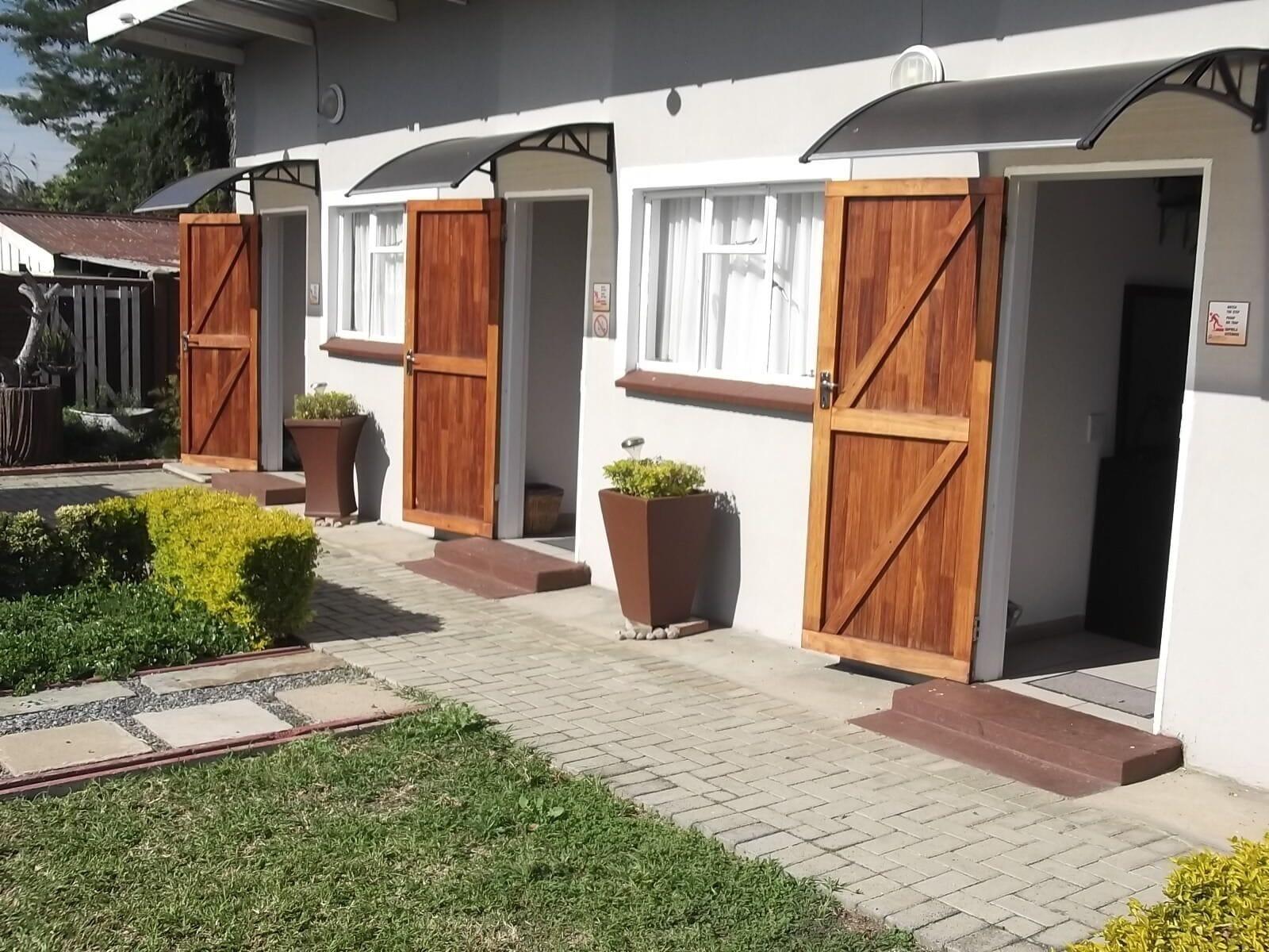 Equipamiento de Habitación Casakaya Bed and Breakfast