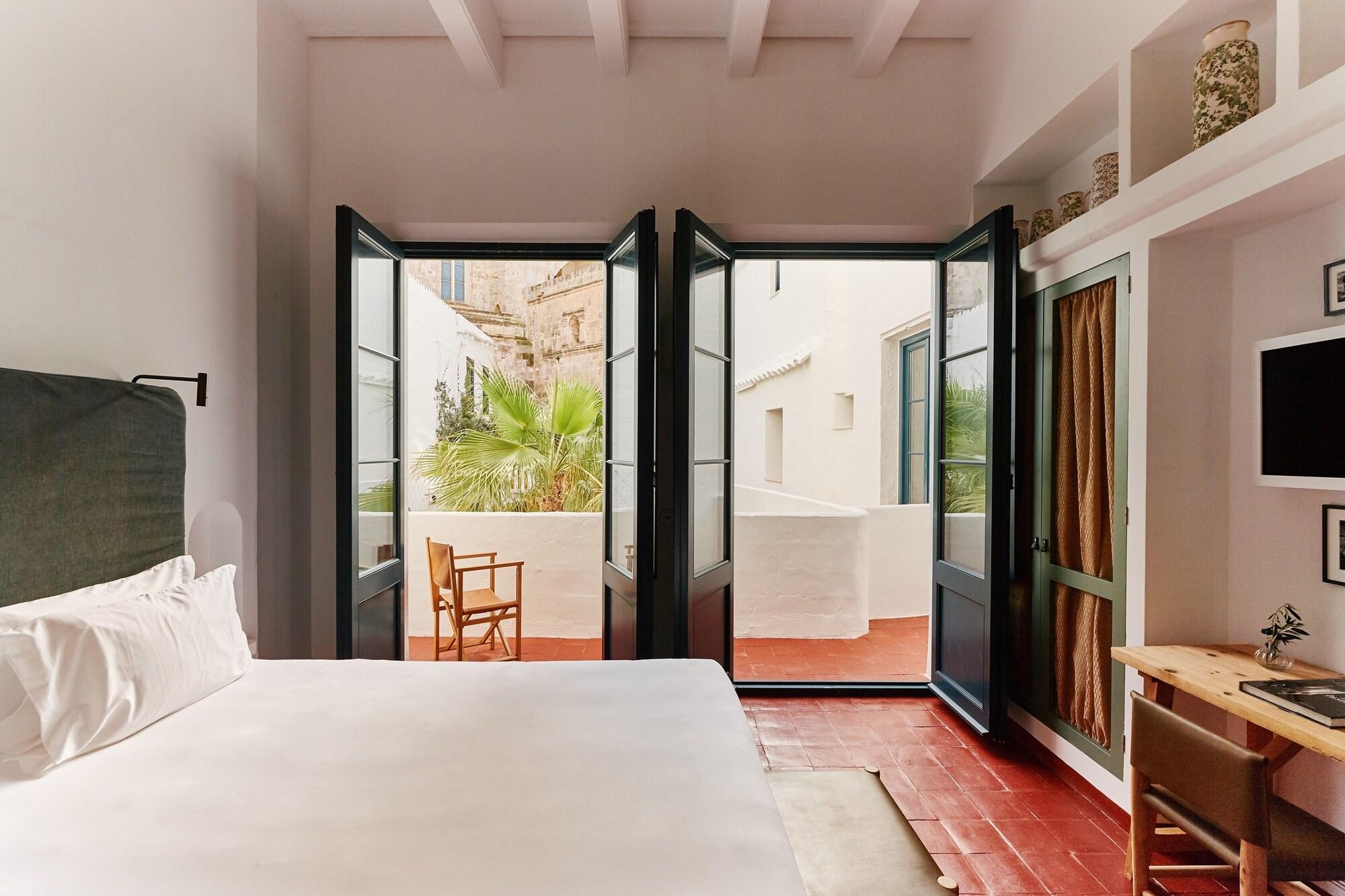 Habitación Hotel Faustino Gran - Relais & Chateaux