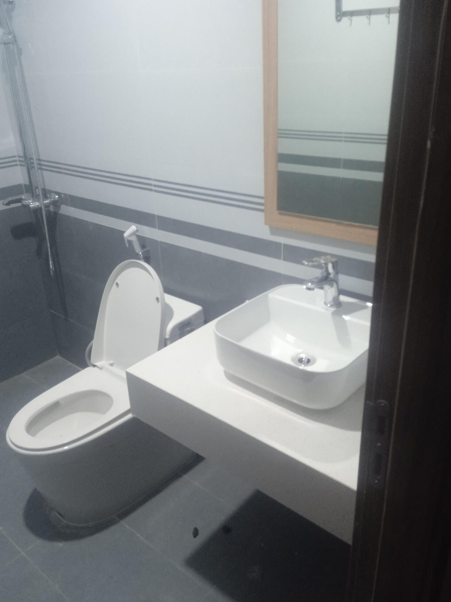 Equipamiento de Habitación Thanh Mang Hotel