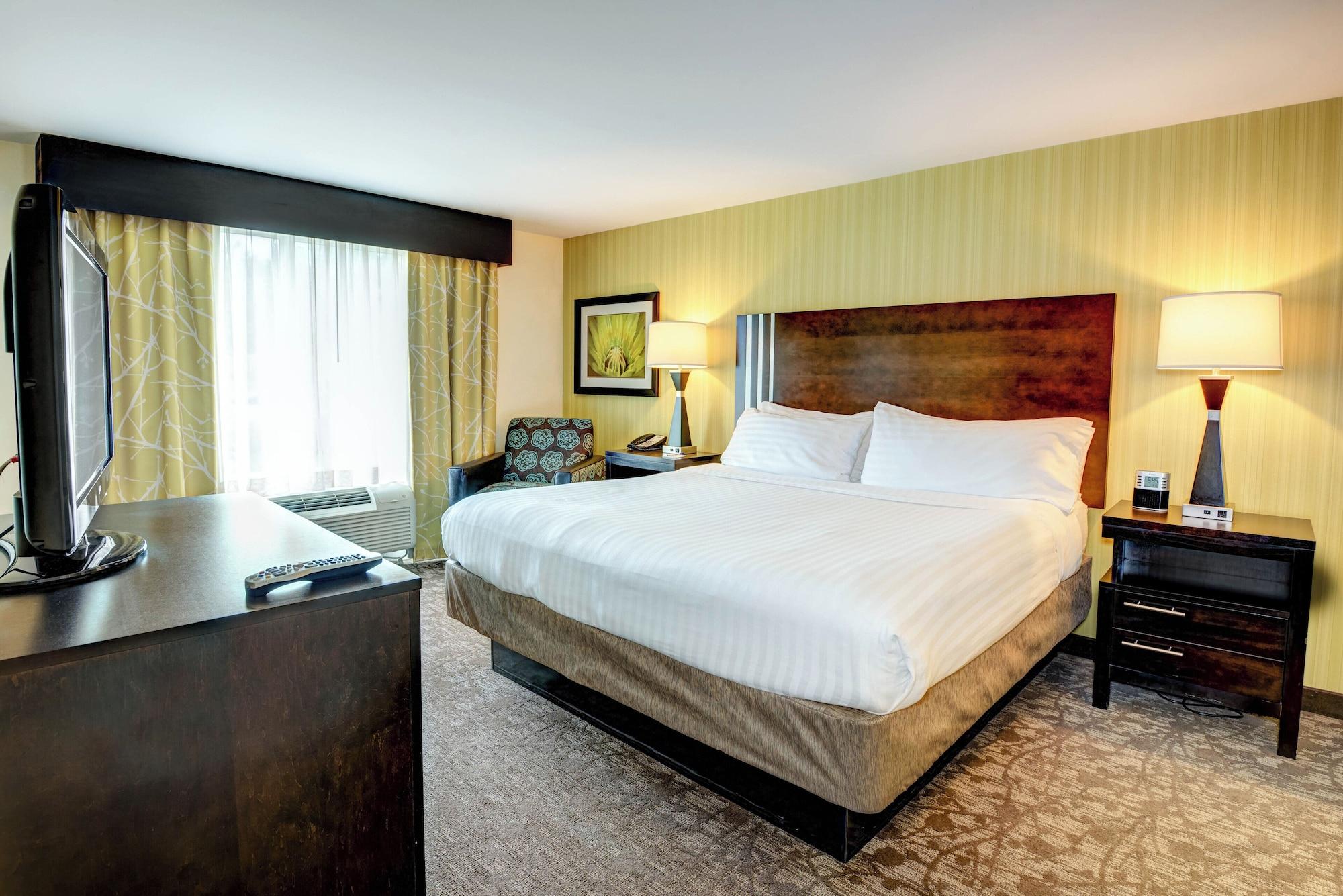 Habitación Holiday Inn Express Hotel of Neptune by IHG