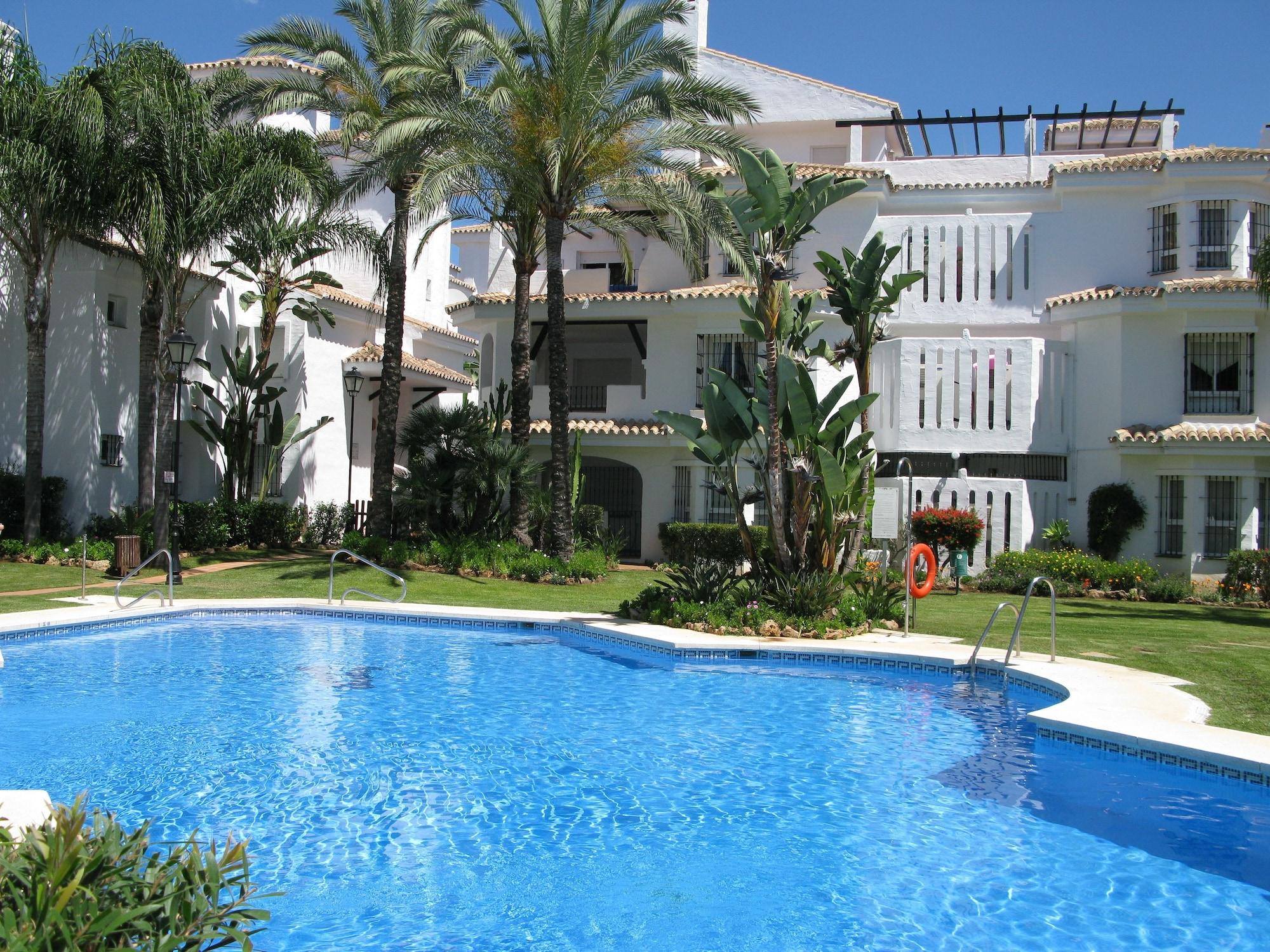 Instalaciones Recreativas Serinamar - Los Naranjos de Marbella