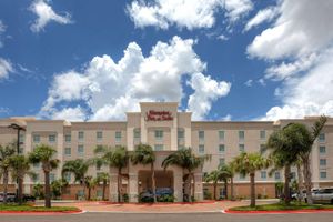 Alojamiento - Hampton Inn & Suites McAllen