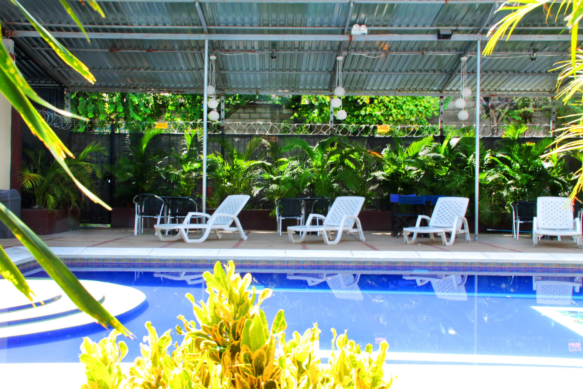 Varios Terracota Hotel Boutique