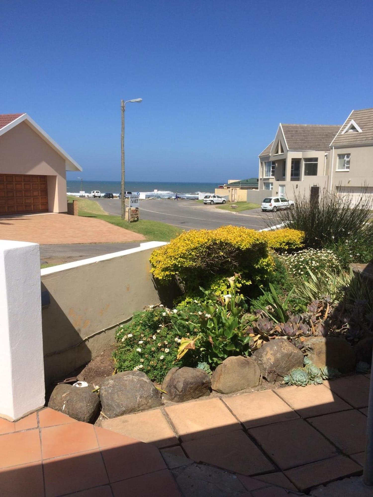 Equipamiento de Habitación Breeze Inn Bed and Breakfast