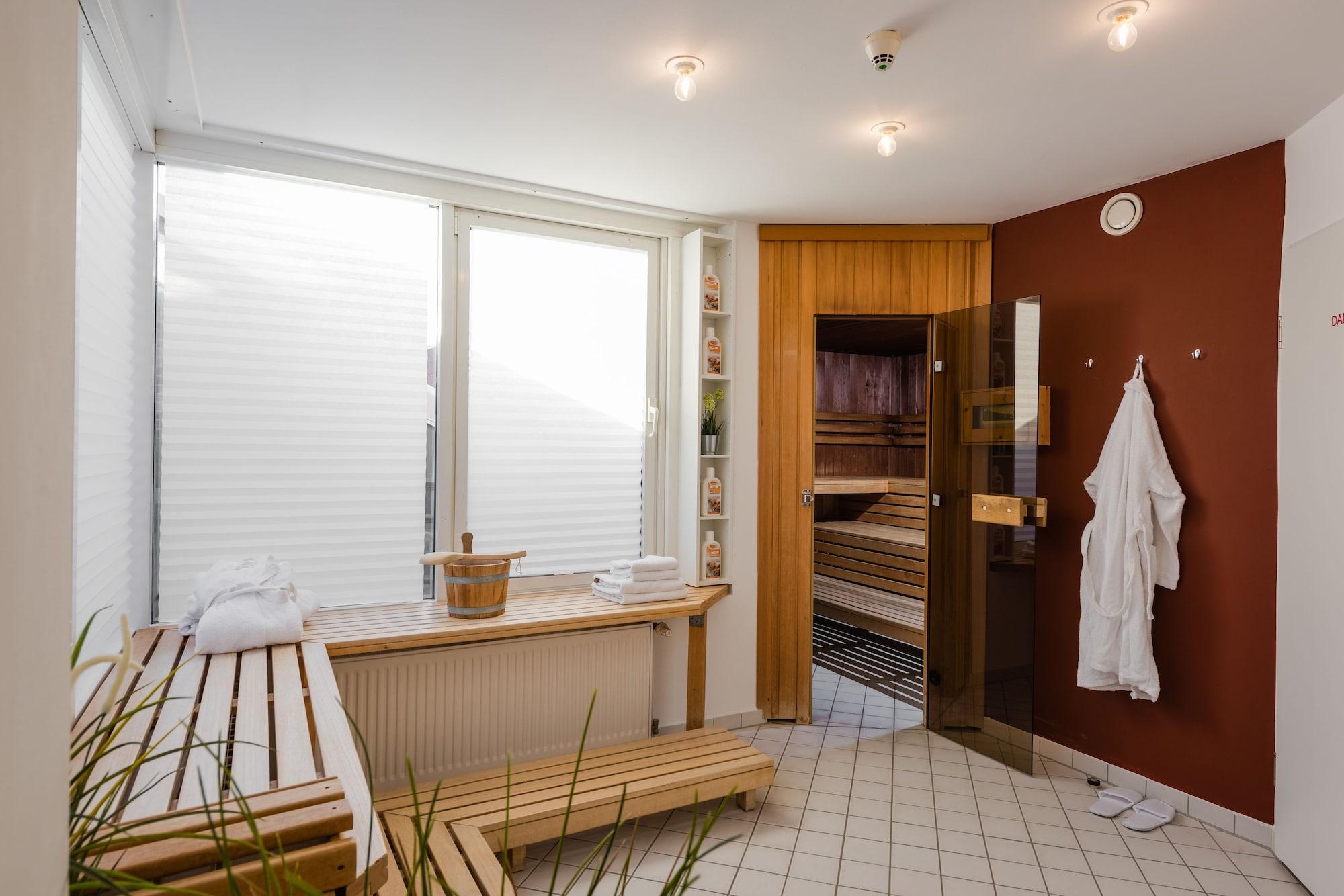 Spa Hotel Alte Werft