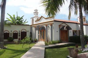 Alojamiento - Hotel Hacienda Flamingos