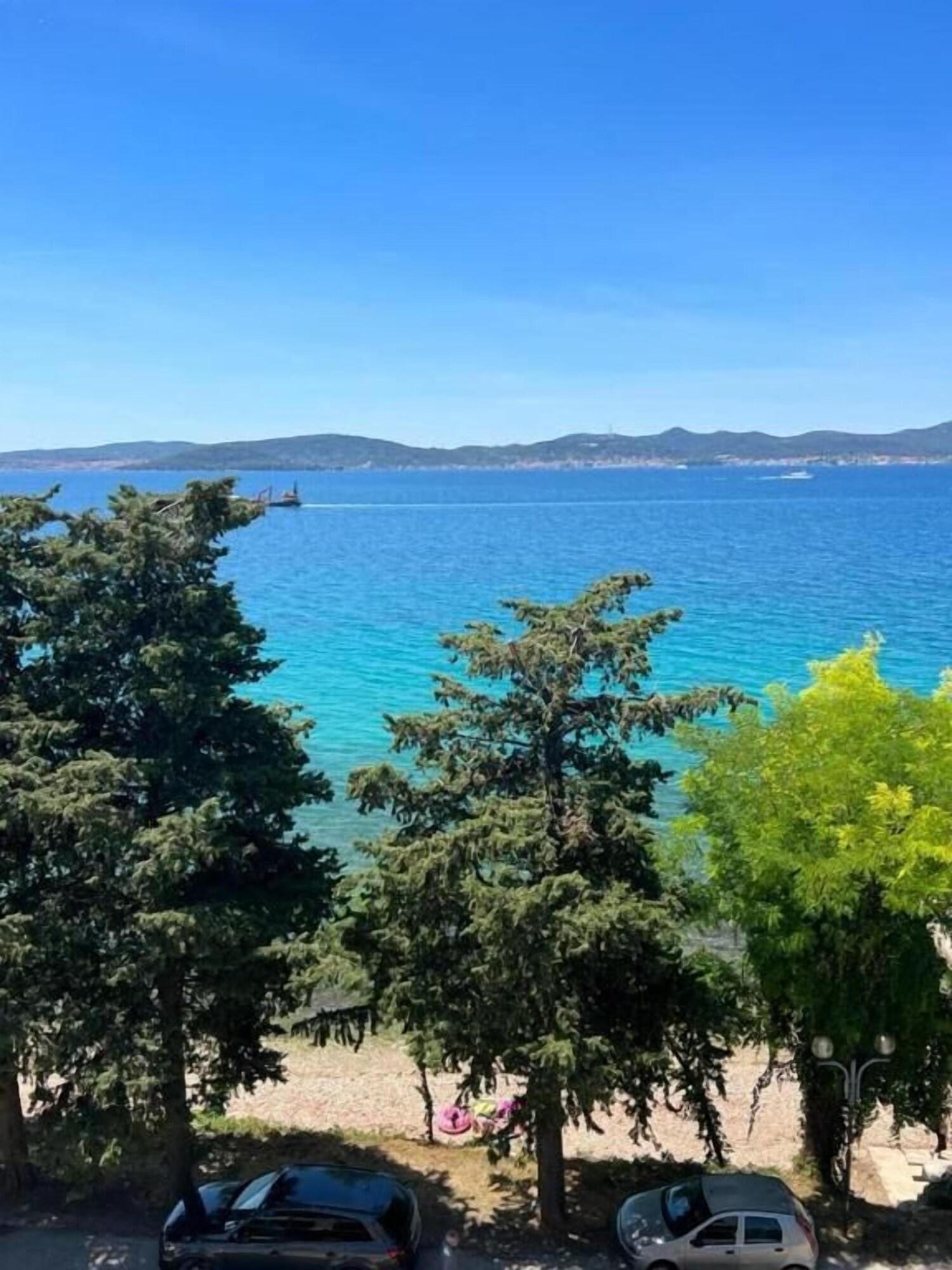 Playa La Vista Suites