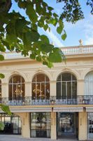 Alojamiento - Hôtel Les Lumières - Relais & Châteaux