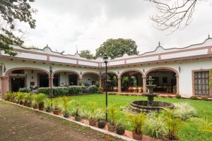 Alojamiento - Rancho Hotel El Carmen